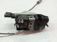 lock door right front PSA123980 Citroen C3 III (2016-2024)