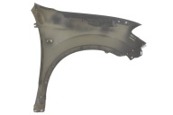 fender front * front left NISSAN QASHQAI J10 LIFT GABG