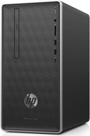 Počítač HP Pavilion 590-P0088NG i5 8400 16GB DDR4 SSD 512GB WINDOWS 11