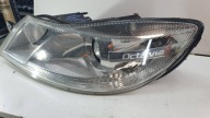 Skoda Octavia 2 II 1Z Lift 08-12 left light front front reflektor €