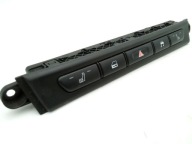 Jaguar S-type S type panel switch control unit 2R8311B650BE