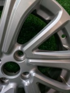 disk disk hliníkový SUZUKI BALENO SWIFT 16" x 6J ET45 NR.F318