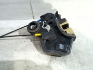 Toyota Corolla Verso II lock left rear part 2 PIN