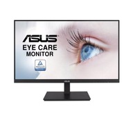 Monitor 24 cale ASUS VA24DQSB IPS FHD Głośniki HDMI DisplayPort USB PIVOT