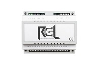 Schodiskový ovládač RCL-LED BASIC pre 20 schodov