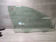 Skoda Scala 2020 front side right window door przednich