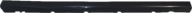 DODGE CHARGER 2015- moulding threshold PX8 left 1LP87TRMAF
