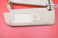 couverture pare soleil EU 4G0552D AUDI A6 C7 10-14