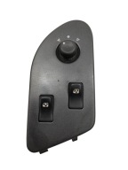 mirror control switch of the window left front 7700808035 Renault Safrane and