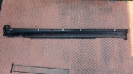 threshold moulding cap threshold right right TOYOTA YARIS CROSS 21
