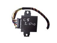 CITROEN C5 2010 module HAKA 52502502C 10R-02114903