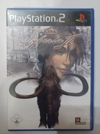Syberia 2, Playstation 2, PS2