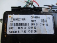 Display PANEL TALISMAN 280905045R