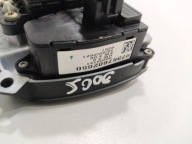 control panel E-MODE FIAT 500E II 2020-2025 07357602650