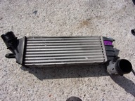 FIAT ULYSSE II 807 C8 2,2 HDI INTERCOOLER