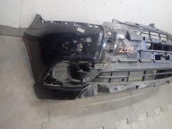 bumper front MITSUBISHI OUTLANDER III 2016