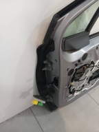 door right front KCA Peugeot 2008 and (2013-2019)