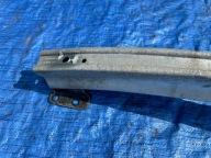 pillar bumper support rear part rear AUDI Q7 4L