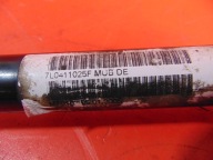 PORSCHE CAYENNE and 9P 7L stabilizer rod STABILIZATOR front 7L0411025F