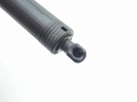 damper telescope bonnet boot rear part rear AUDI Q5 FY 80A827851D