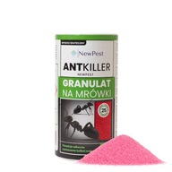 ANTKILLER Skuteczny granulat na mrówki 250g