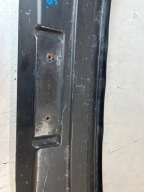 console wall support of the front upper Mercedes ML W164