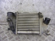 INTERKULER INTERCOOLER AUDI A4 B6 2.5 TDI
