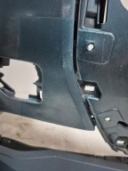 BMW IX I20 m-packet 21-25 bumper front front PDC