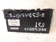 switch windows BMW E39 left front 8368966