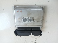 VW PASSAT B5 1.8 T control unit of the engine 8D0907558E