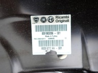 FIAT DOBLO II 2 10-22 threshold pillar RAMA right front