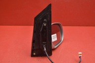 mirror right silver EU MAZDA MPV LW 99-03 5 PIN