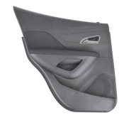 upholstery side door left rear part OPEL MOKKA