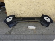 VW GOLF VII 7 5G6 12- Paraurti posteriore