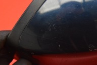 mirror right GRANATOWE EU 014181 RENAULT ESPACE 4 IV 06-12 15 PIN