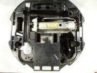 insert wheels ZAPASOW gear lever lift key ORGANIZER RENAULT CLIO III MODUS