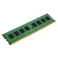Pamięć RAM Kingston 8GB DDR4 2400MHz - KVR24N17S8/8