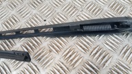 AUDI A6 C6 4F wiper arm front left right KOMPLET