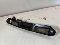 VW TOURAN and PASSAT B6 GOLF V plus cap moulding bonnet MIKROSTYK