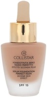 COLLISTAR PODLOŽKA NA TVÁR 2 BEIGE 30ml