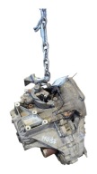 cambio manuale 7G9R7002ZF 1.8 TDCi Ford Mondeo IV S-MAX GALAXY