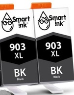 Atrament Smart Ink 903XL pre HP čierny (black)