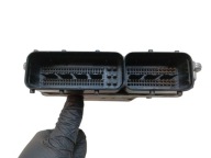 computer control unit of the engine AUDI A6 C6 2.7 V6 TDI 190KM 4F7910401 0281014724