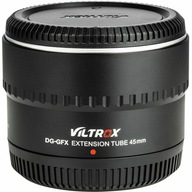 Viltrox DG-GFX 45mm Pierścienie pośr.