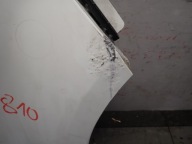 fender front front right DOBLO II 2010- COMBO D 2012