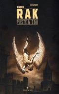 PUSTE NIEBO