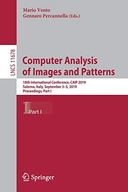 Computer Analysis of Images and Patterns: 18th