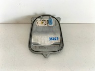 control unit module LED right MERCEDES A KLASA W176 12