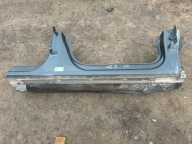 AUDI Q3 8U threshold right
