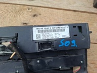 PANEL klími klimatizaci BMW E81 E87 E88 9190922